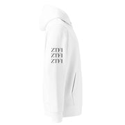 Unisex essential eco Game Changer hoodie