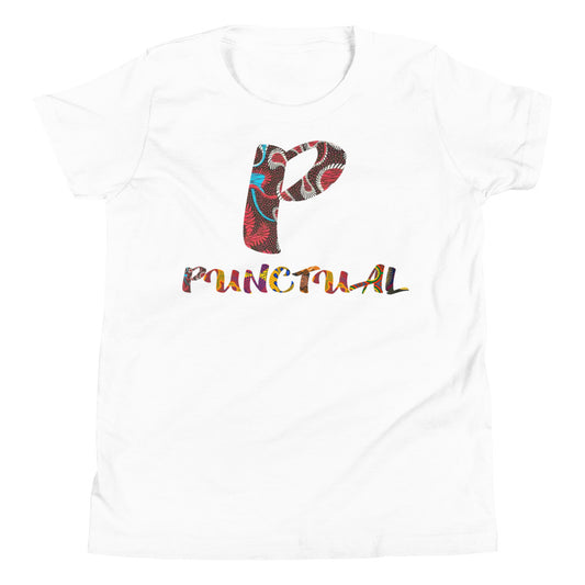 Being Punctual never goes out of fashion. ! It’s fresh, it’s stylish, it’s gracious! This children's tees are bound to become a favourite in any youngster's wardrobe, comes in fresh colours and ethnic designs – lightweight and soft fabric.