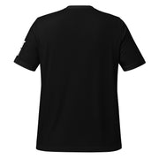 Zero Tolerance Stars Short-Sleeve Unisex T-Shirt