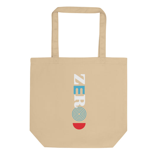 Zero Eco Tote Bag