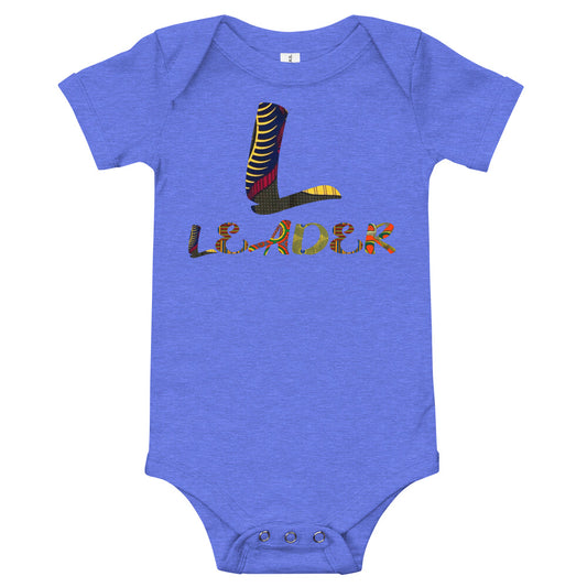 This great quality baby’s bodysuit makes the perfect gift. A bright future awaits!