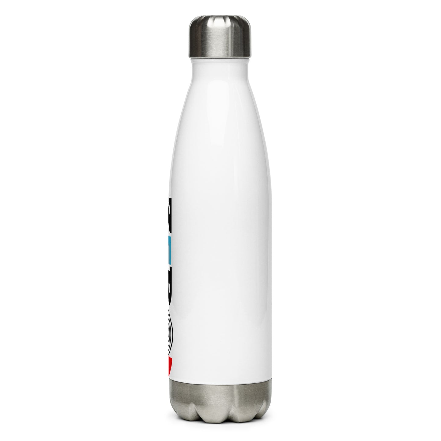Zero Stainless Steel Water Bottle